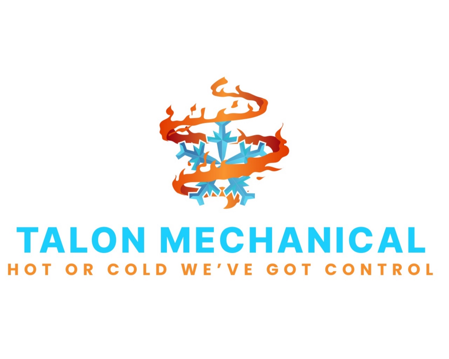Talon Mechanical Logo